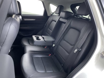 2020 Mazda Mazda CX-5 Grand Touring