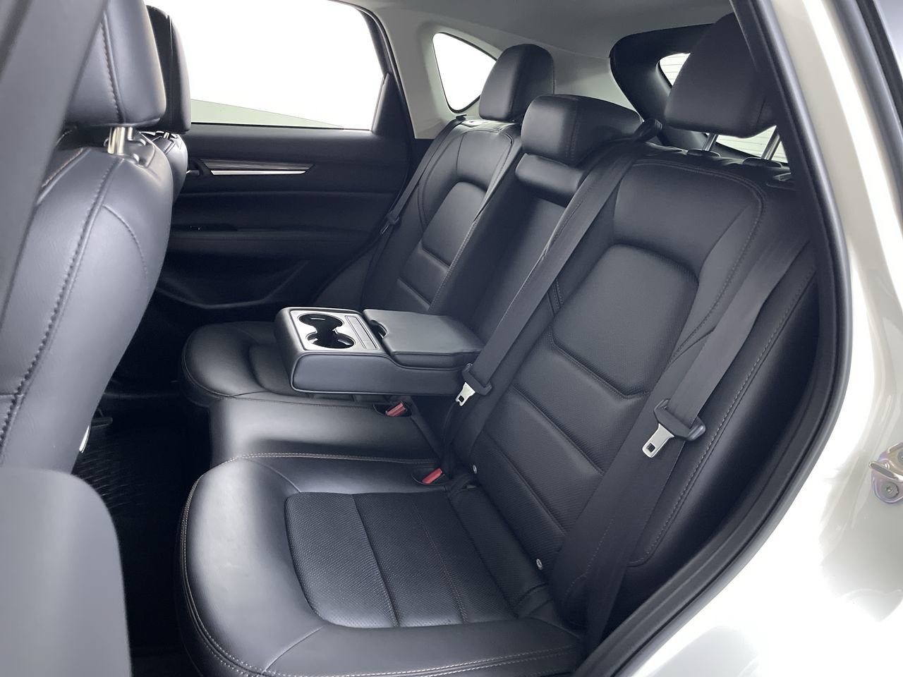 2020 Mazda Mazda CX-5 Grand Touring