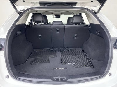 2020 Mazda Mazda CX-5 Grand Touring