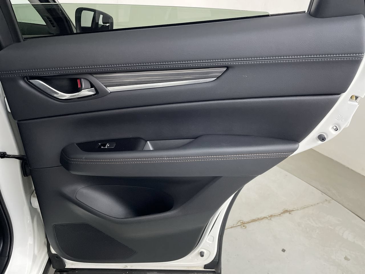 2020 Mazda Mazda CX-5 Grand Touring