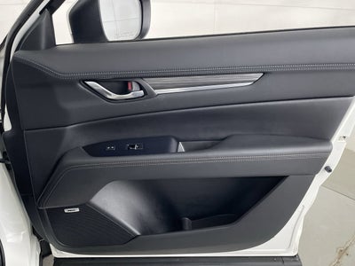 2020 Mazda Mazda CX-5 Grand Touring
