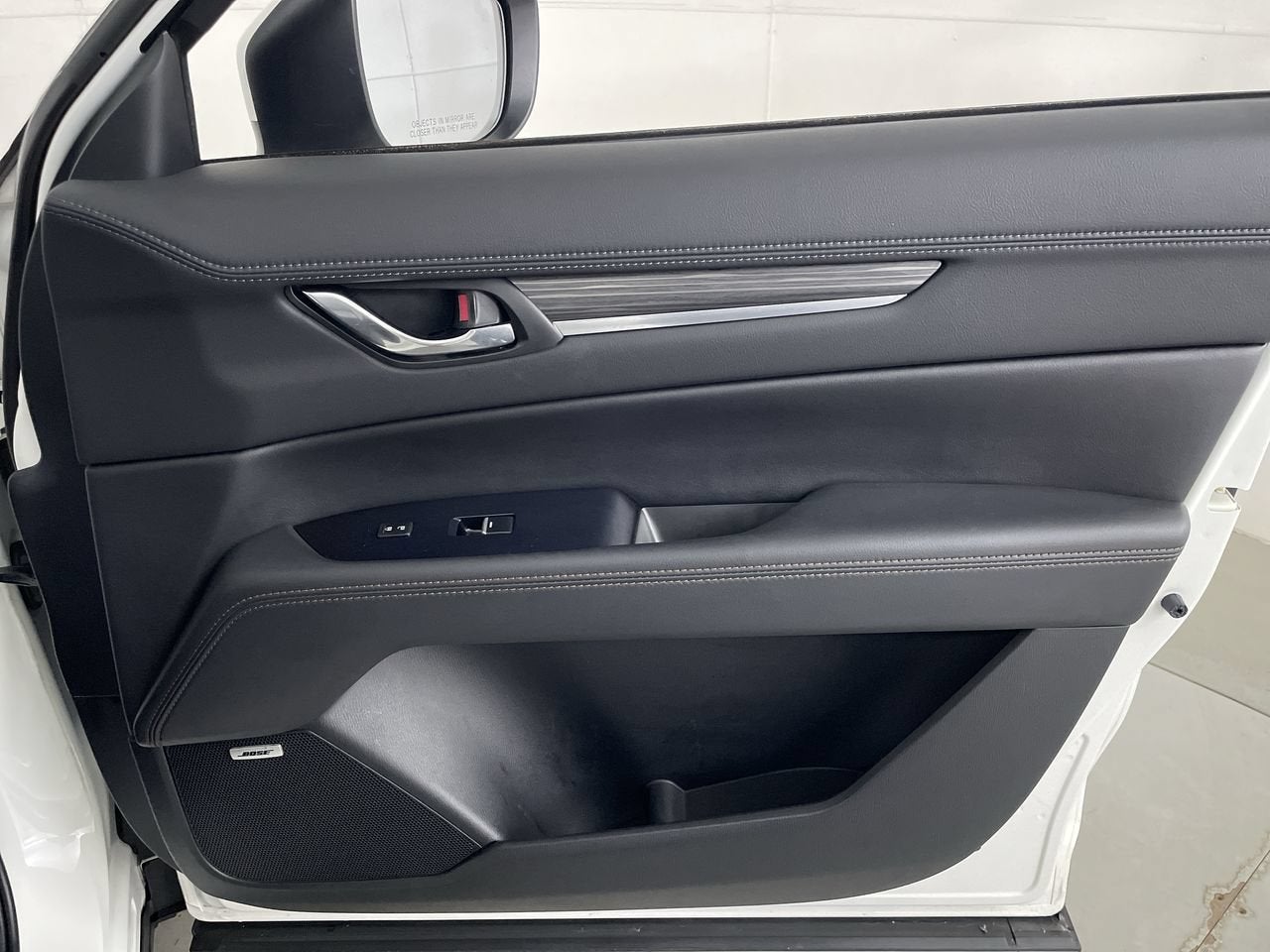 2020 Mazda Mazda CX-5 Grand Touring