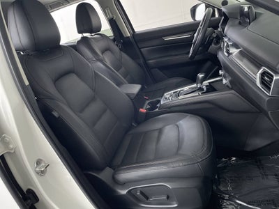 2020 Mazda Mazda CX-5 Grand Touring