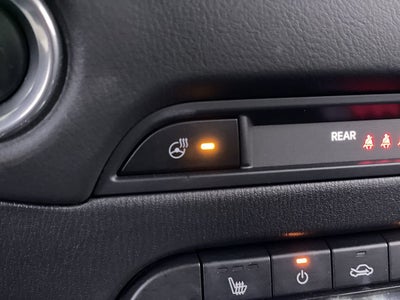 2020 Mazda Mazda CX-5 Grand Touring