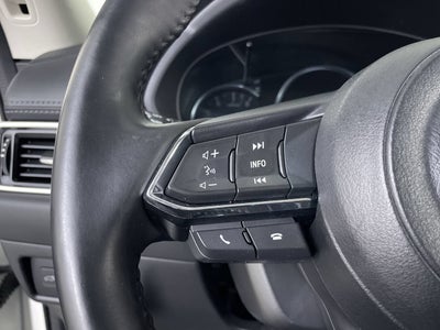 2020 Mazda Mazda CX-5 Grand Touring