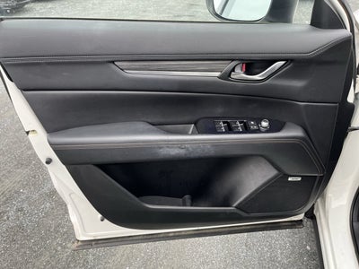 2020 Mazda Mazda CX-5 Grand Touring