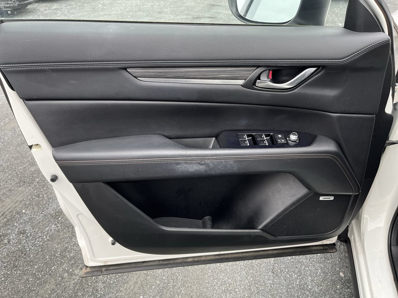 2020 Mazda Mazda CX-5 Grand Touring