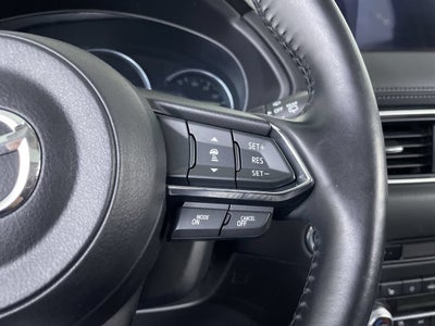 2020 Mazda Mazda CX-5 Grand Touring