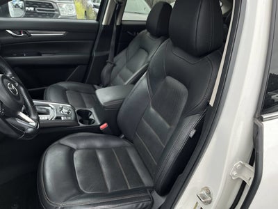 2020 Mazda Mazda CX-5 Grand Touring