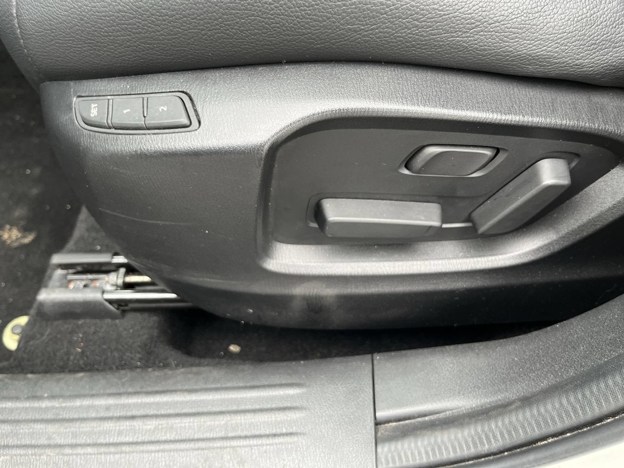 2020 Mazda Mazda CX-5 Grand Touring