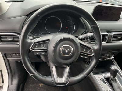 2020 Mazda Mazda CX-5 Grand Touring