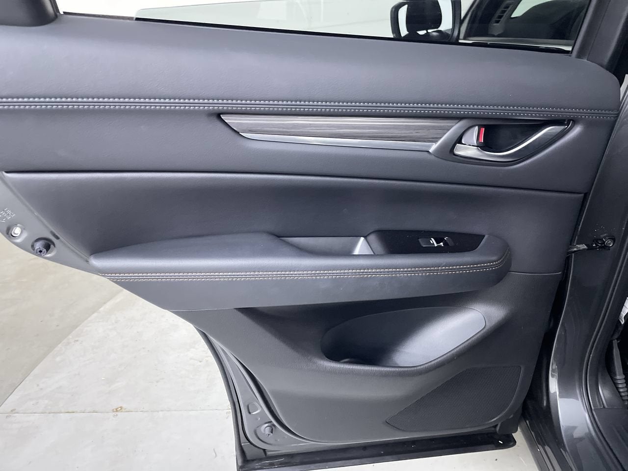 2023 Mazda Mazda CX-5 2.5 S Premium Package