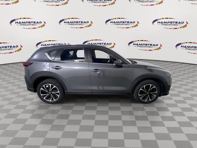 2023 Mazda Mazda CX-5 2.5 S Premium Package