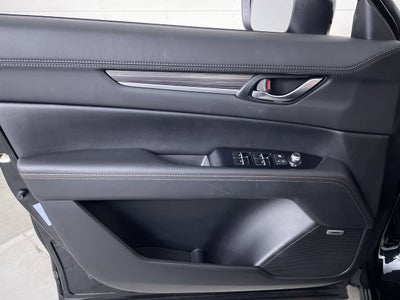 2020 Mazda Mazda CX-5 Grand Touring