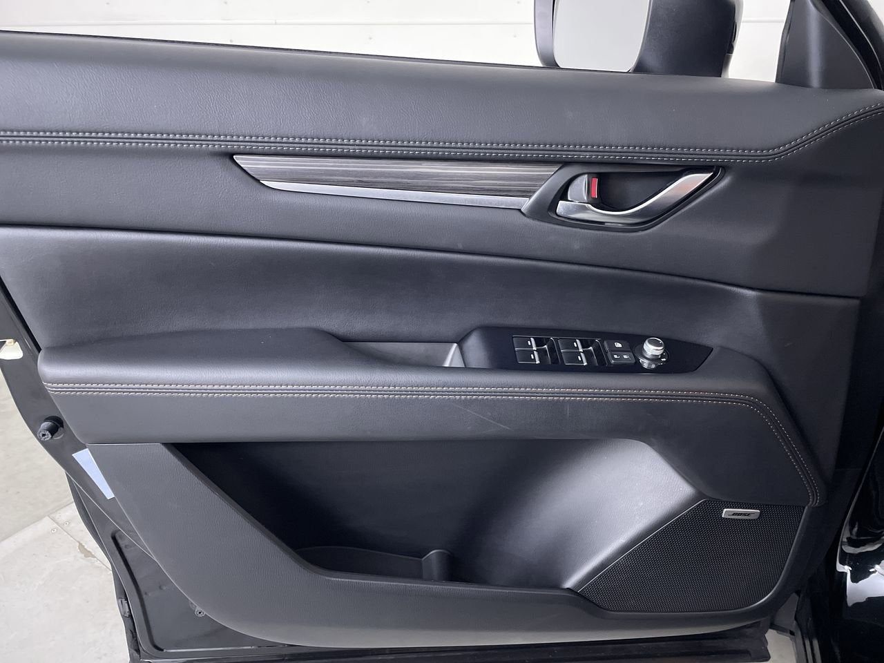 2020 Mazda Mazda CX-5 Grand Touring