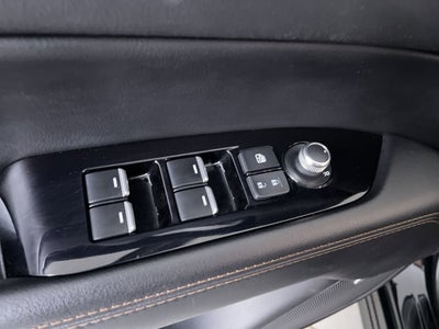 2020 Mazda Mazda CX-5 Grand Touring