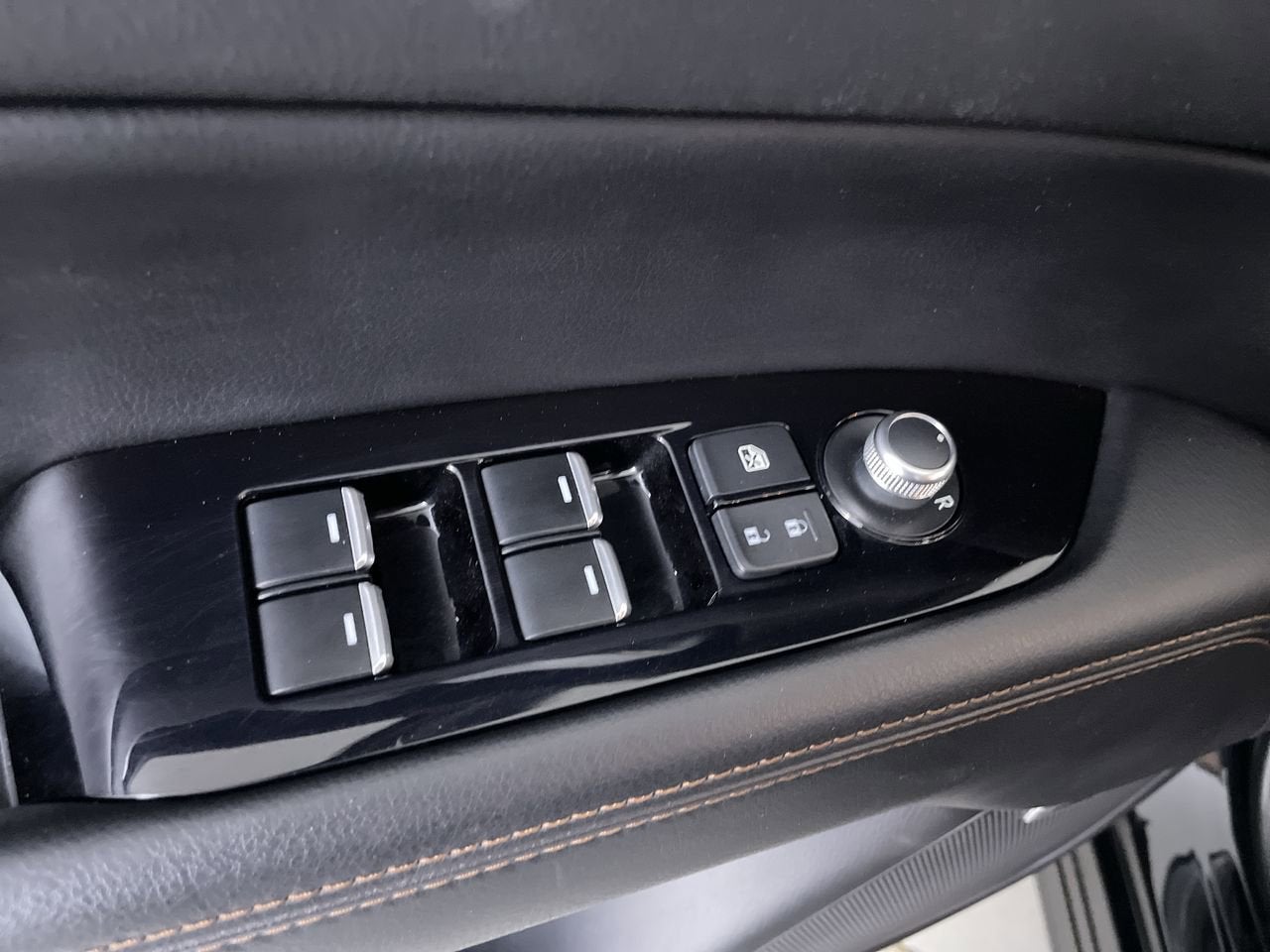 2020 Mazda Mazda CX-5 Grand Touring