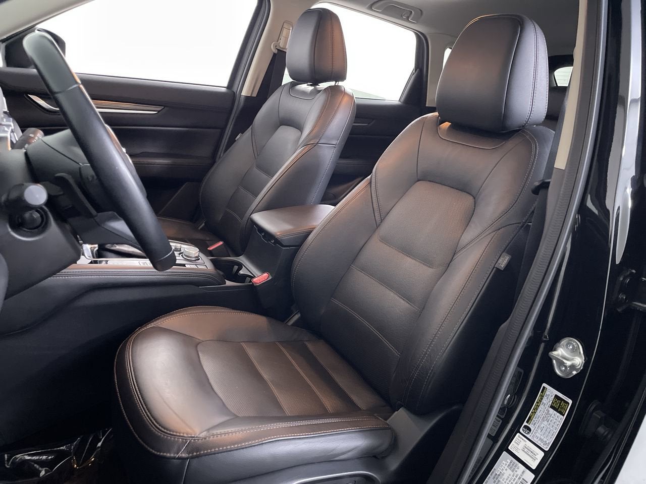 2020 Mazda Mazda CX-5 Grand Touring