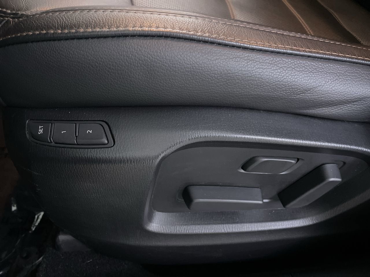 2020 Mazda Mazda CX-5 Grand Touring