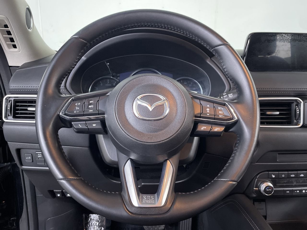 2020 Mazda Mazda CX-5 Grand Touring