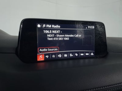 2020 Mazda Mazda CX-5 Grand Touring