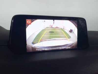 2020 Mazda Mazda CX-5 Grand Touring