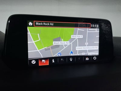 2020 Mazda Mazda CX-5 Grand Touring