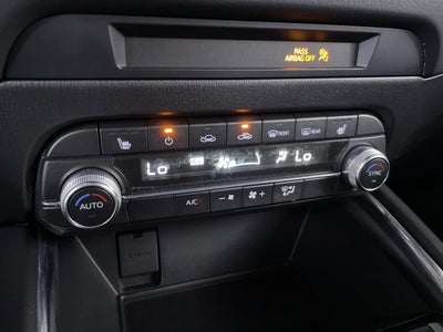 2020 Mazda Mazda CX-5 Grand Touring