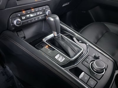 2020 Mazda Mazda CX-5 Grand Touring