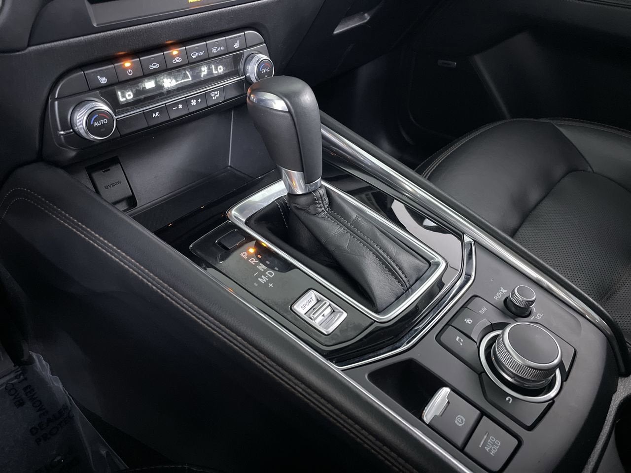 2020 Mazda Mazda CX-5 Grand Touring