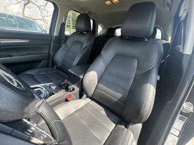 2020 Mazda Mazda CX-5 Grand Touring