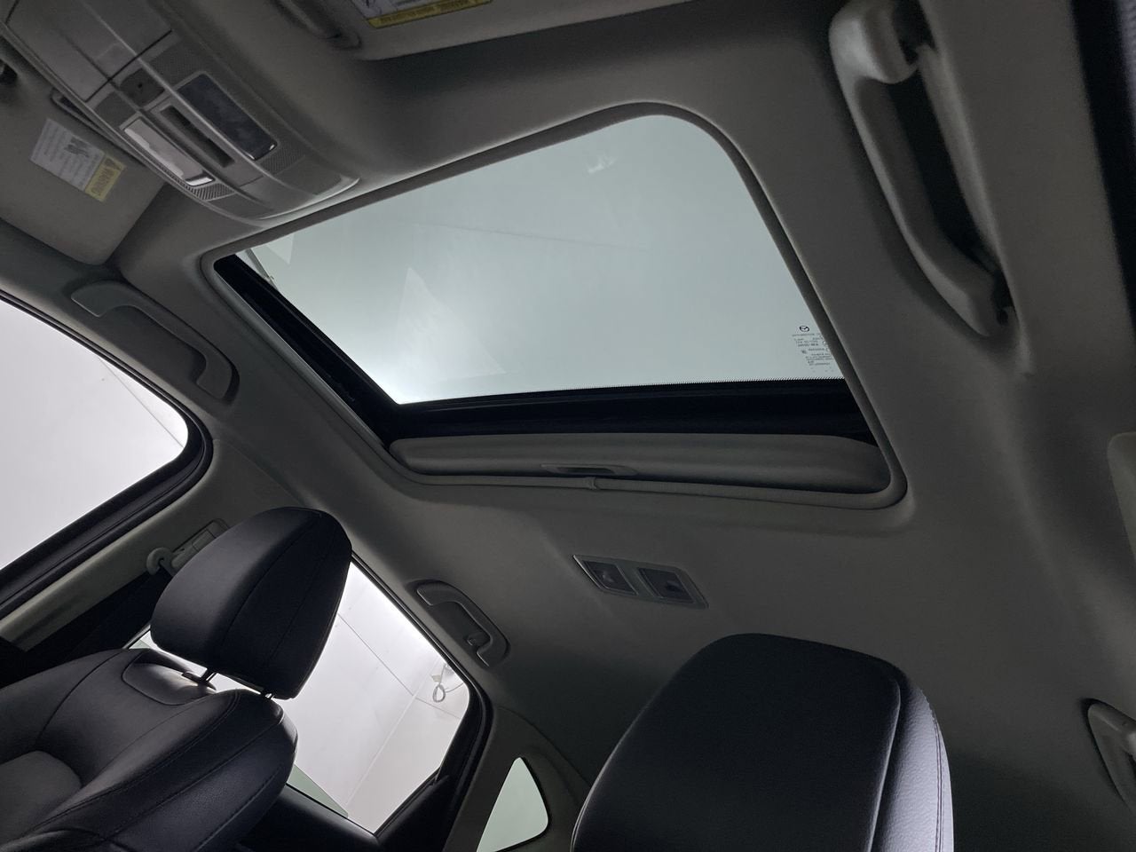 2020 Mazda Mazda CX-5 Grand Touring