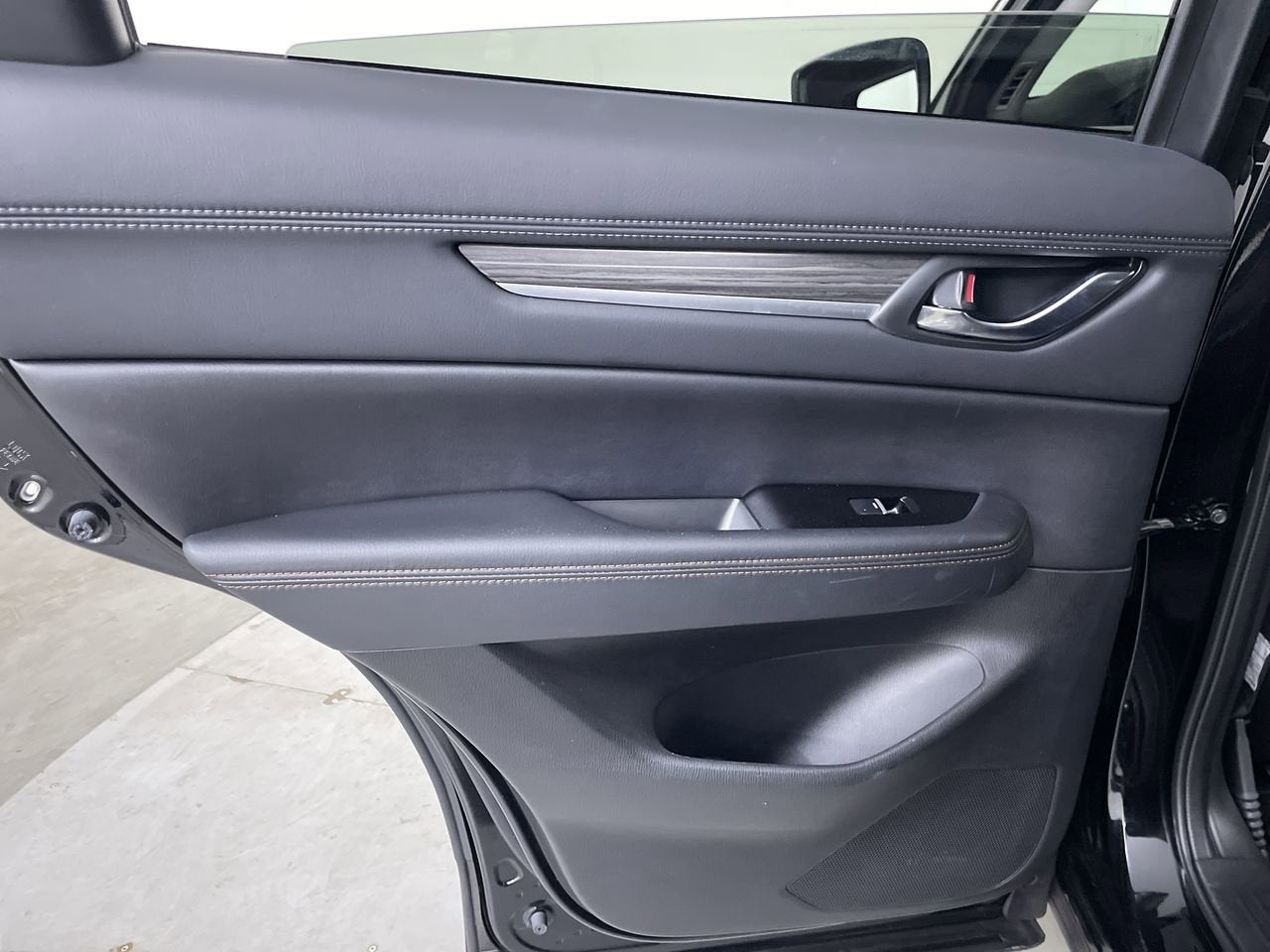 2020 Mazda Mazda CX-5 Grand Touring