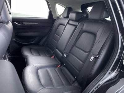 2020 Mazda Mazda CX-5 Grand Touring