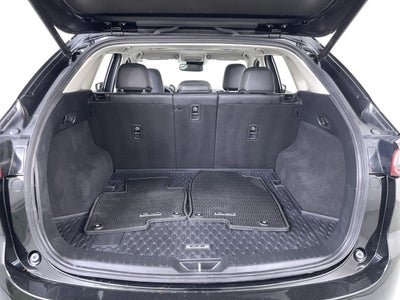 2020 Mazda Mazda CX-5 Grand Touring