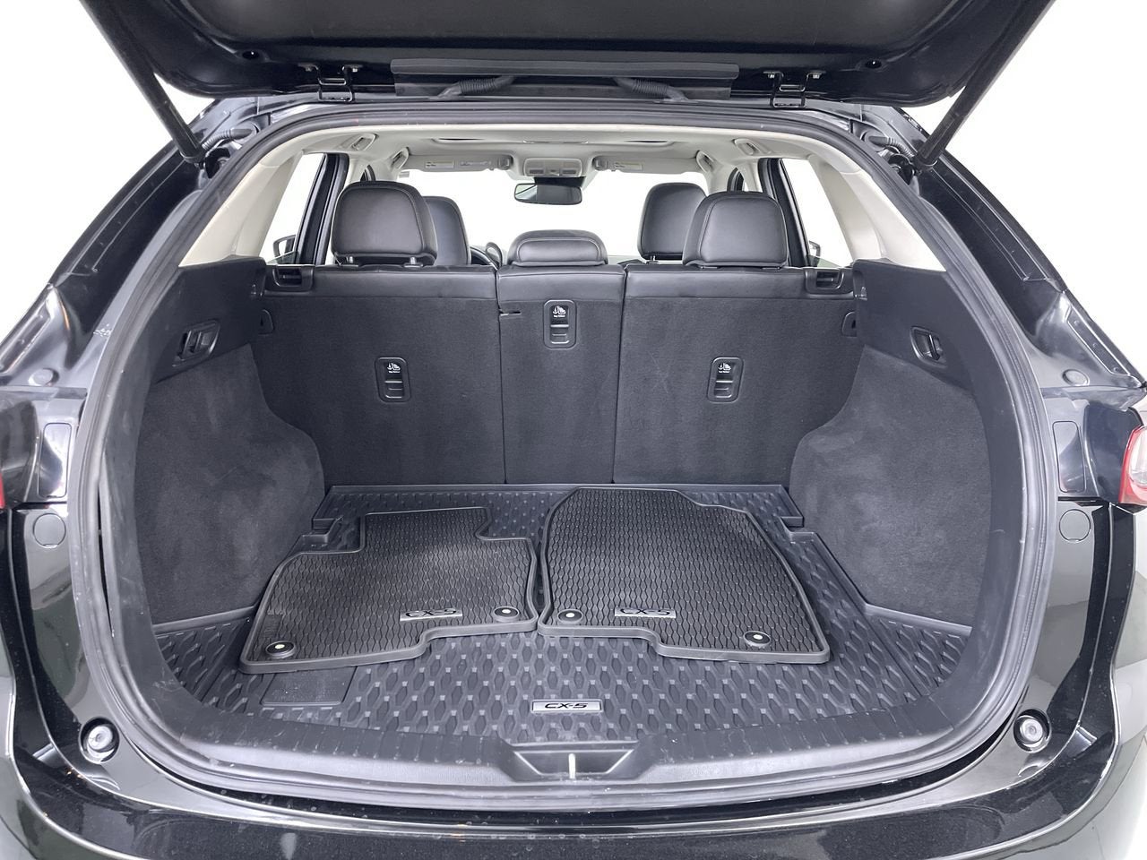 2020 Mazda Mazda CX-5 Grand Touring