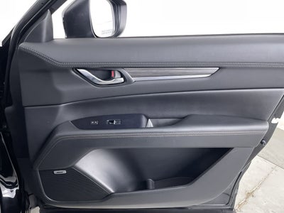 2020 Mazda Mazda CX-5 Grand Touring