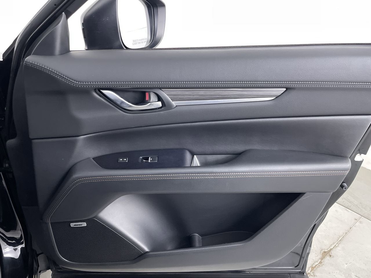 2020 Mazda Mazda CX-5 Grand Touring