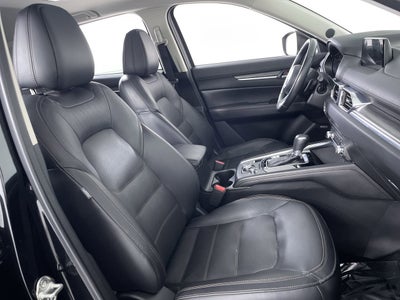 2020 Mazda Mazda CX-5 Grand Touring