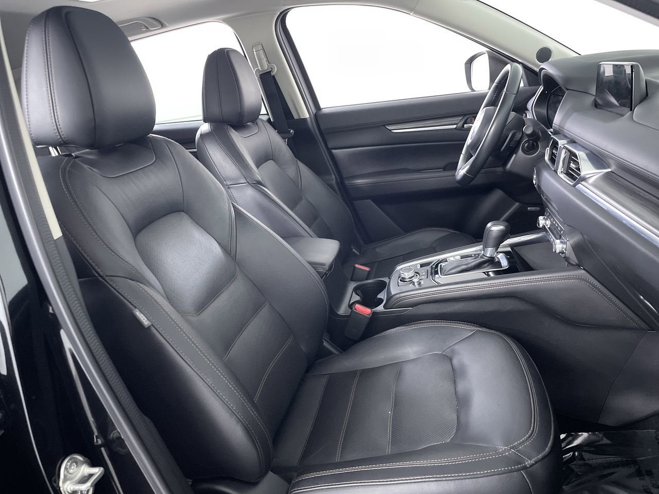 2020 Mazda Mazda CX-5 Grand Touring