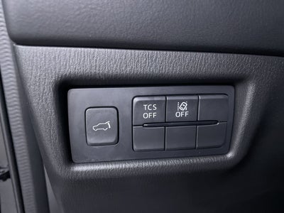 2020 Mazda Mazda CX-5 Grand Touring