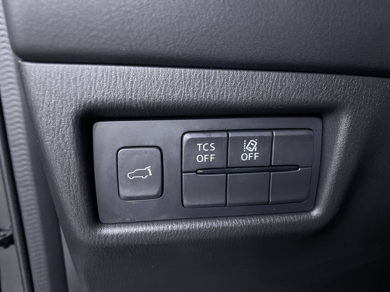 2020 Mazda Mazda CX-5 Grand Touring