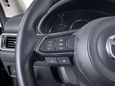 2020 Mazda Mazda CX-5 Grand Touring