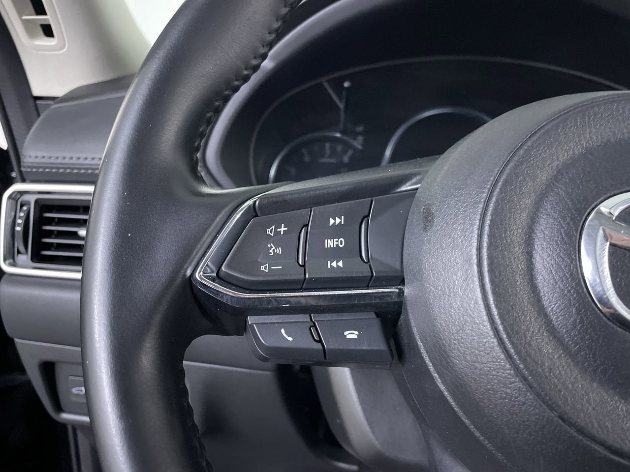 2020 Mazda Mazda CX-5 Grand Touring