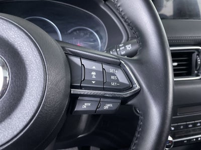 2020 Mazda Mazda CX-5 Grand Touring