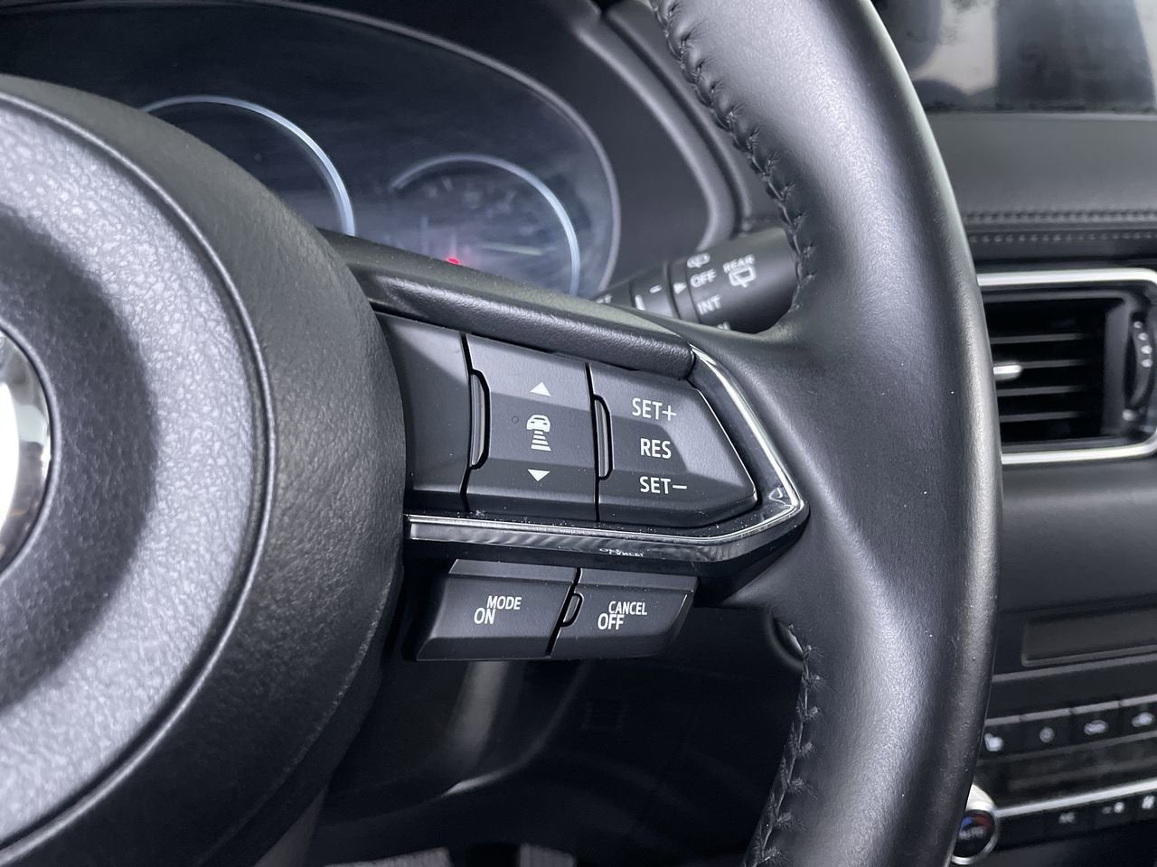 2020 Mazda Mazda CX-5 Grand Touring