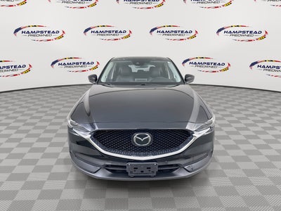 2020 Mazda Mazda CX-5 Grand Touring