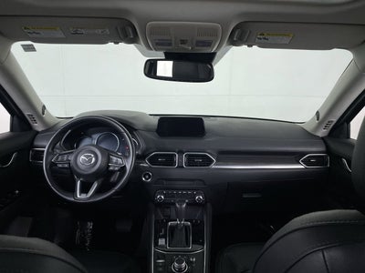 2020 Mazda Mazda CX-5 Grand Touring