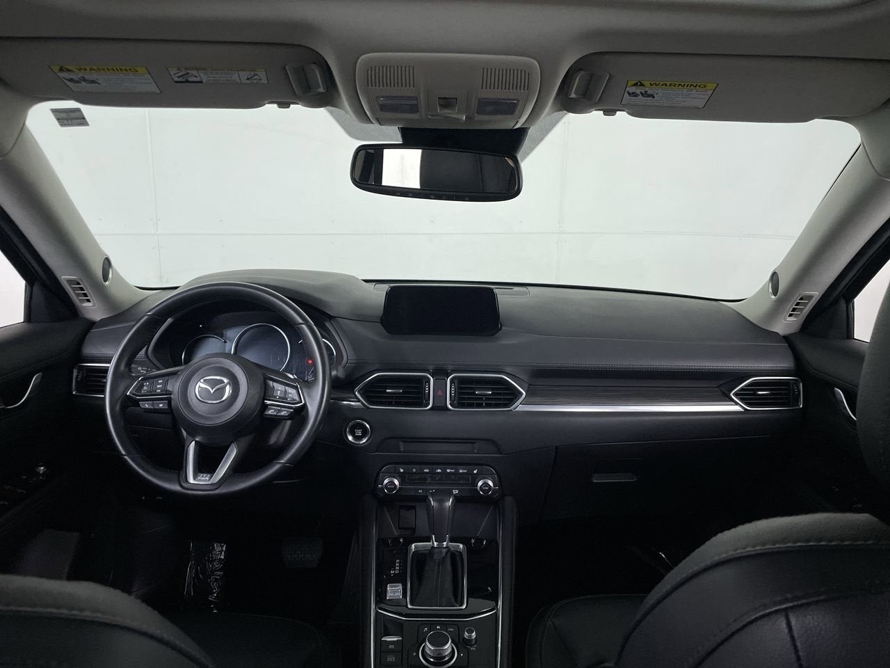 2020 Mazda Mazda CX-5 Grand Touring