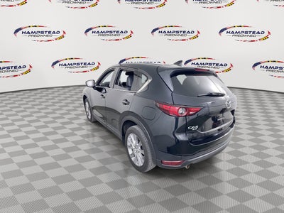 2020 Mazda Mazda CX-5 Grand Touring